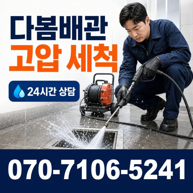 제주 서귀포시 대정읍 동일하모로 싱크대수전교체 상담 이미지 4